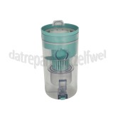 Foto van Philips Reservoir Stofreservoir, Compleet XC5041/01, XC5043/01, XC5141/01, XC5142/01 