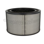 Foto van Philips Filter HEPA NanoProtect PureProtect Water 3400 AC3420, AC3421 