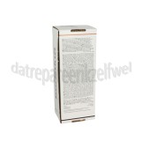 Foto van Philips Filterhouder Portafilter Baristina BAR321/00, BAR321/60 