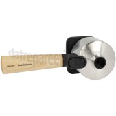 Foto van Philips Filterhouder Portafilter Baristina BAR321/00, BAR321/60 
