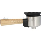 Foto van Philips Filterhouder Portafilter Baristina BAR321/00, BAR321/60 