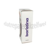 Foto van Philips Filterhouder Portafilter Baristina BAR321/00, BAR321/60 