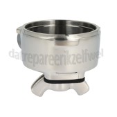 Foto van Philips Filterhouder Portafilter Barista Brew PSA3218/01, PSA3218/10, PSA3228/01 