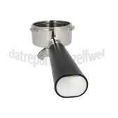 Foto van Philips Filterhouder Portafilter Barista Brew PSA3218/01, PSA3218/10, PSA3228/01 