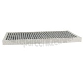 Foto van Novy Filter Recirculatiefilter Pure Finesse 1881, 1881-G1 