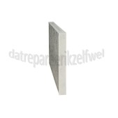 Foto van Novy Filter Recirculatiefilter Pure Finesse 1881, 1881-G1 
