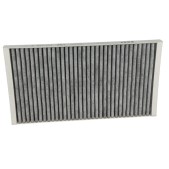 Foto van Novy Filter Recirculatiefilter Pure Finesse 1881, 1881-G1 
