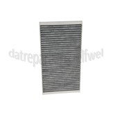 Foto van Novy Filter Recirculatiefilter Pure Finesse 1881, 1881-G1 