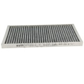 Foto van Novy Filter Recirculatiefilter Pure Finesse 1881, 1881-G1 