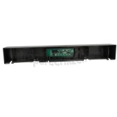 Foto van Dometic Bedieningspaneel Compleet RML10.4G, RML10.4P 
