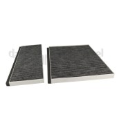 Foto van Bosch Filter Clean Air Plus DWJ87FN6001, DWK87FN6RM05 