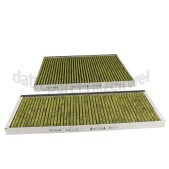 Foto van Bosch Filter Clean Air Plus DWJ87FN6001, DWK87FN6RM05 