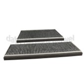 Foto van Bosch Filter Clean Air Plus DWJ87FN6001, DWK87FN6RM05 