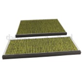 Foto van Bosch Filter Clean Air Plus DWJ87FN6001, DWK87FN6RM05 