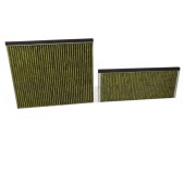 Foto van Bosch Filter Clean Air Plus DWJ87FN6001, DWK87FN6RM05 