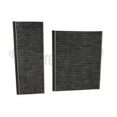 Foto van Bosch Filter Clean Air Plus DWJ87FN6001, DWK87FN6RM05 