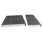 Foto van Bosch Filter Clean Air Plus DWJ87FN6001, DWK87FN6RM05 
