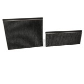 Foto van Bosch Filter Clean Air Plus DWJ87FN6001, DWK87FN6RM05 