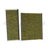 Foto van Bosch Filter Clean Air Plus DWJ87FN6001, DWK87FN6RM05 