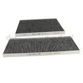 Foto van Bosch Filter Clean Air Plus DWJ87FN6001, DWK87FN6RM05 