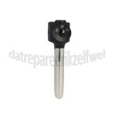 Foto van Philips Stoompijp Smart Panarello, Charcoal Grey Barista Latte BAR400/60 