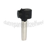 Foto van Philips Stoompijp Smart Panarello, Charcoal Grey Barista Latte BAR400/60 