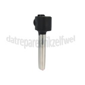 Foto van Philips Stoompijp Smart Panarello, Charcoal Grey Barista Latte BAR400/60 