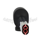 Foto van Philips Stoompijp Smart Panarello, Charcoal Grey Barista Latte BAR400/60 