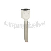 Foto van Philips Stoompijp Smart Panarello, Milky White Barista Latte BAR400/00 