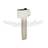 Foto van Philips Stoompijp Smart Panarello, Milky White Barista Latte BAR400/00 