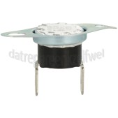 Foto van Samsung Thermostaat-vast 140 graden NV70K1340BS/EG, NV7B45509AK/U1 