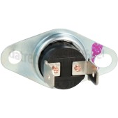 Foto van Samsung Thermostaat-vast 140 graden NV70K1340BS/EG, NV7B45509AK/U1 