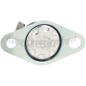 Foto van Samsung Thermostaat-vast 140 graden NV70K1340BS/EG, NV7B45509AK/U1 