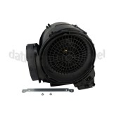 Foto van Faber Motor Compleet 