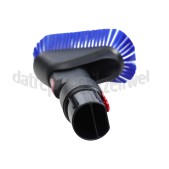Foto van Dyson Zuigbuis Rotating Brush Crevice Tool SV50 PencilVac 