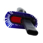 Foto van Dyson Zuigbuis Rotating Brush Crevice Tool SV50 PencilVac 