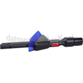Foto van Dyson Zuigbuis Rotating Brush Crevice Tool SV50 PencilVac 