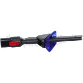 Foto van Dyson Zuigbuis Rotating Brush Crevice Tool SV50 PencilVac 