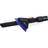 Foto van Dyson Zuigbuis Rotating Brush Crevice Tool SV50 PencilVac 