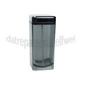 Foto van Melitta Melkkan Melkreservoir, Compleet CI Touch Black, Silver 