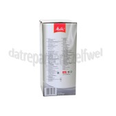 Foto van Melitta Melkkan Thermo Melkreservoir, Compleet Caffeo CI, Barista T, Barista TS, Barista TS Smart 
