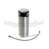 Foto van Melitta Melkkan Thermo Melkreservoir, Compleet Caffeo CI, Barista T, Barista TS, Barista TS Smart 