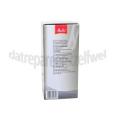 Foto van Melitta Melkkan Thermo Melkreservoir, Compleet Caffeo CI, Barista T, Barista TS, Barista TS Smart 