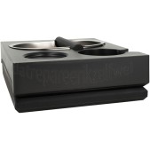 Foto van Krups Klopbakje Tampingstation Krups Precision XP801T, Precision+ XP804T 