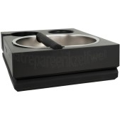 Foto van Krups Klopbakje Tampingstation Krups Precision XP801T, Precision+ XP804T 
