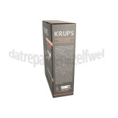 Foto van Krups Klopbakje Tampingstation Krups Precision XP801T, Precision+ XP804T 