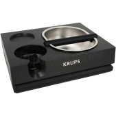 Foto van Krups Klopbakje Tampingstation Krups Precision XP801T, Precision+ XP804T 