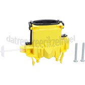 Foto van Karcher Aansluitblok Schakelbox Compleet K6.200, K6.300, K7.260, K7.400, K7.450 