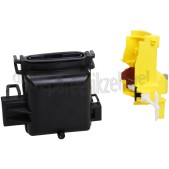 Foto van Karcher Aansluitblok Schakelbox Compleet K6.200, K6.300, K7.260, K7.400, K7.450 