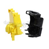 Foto van Karcher Aansluitblok Schakelbox Compleet K6.200, K6.300, K7.260, K7.400, K7.450 